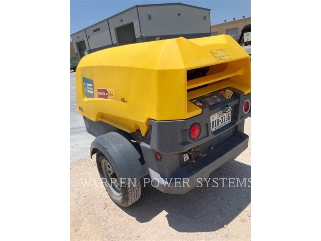 Atlas Copco 188XAS 압축 공기 건조기