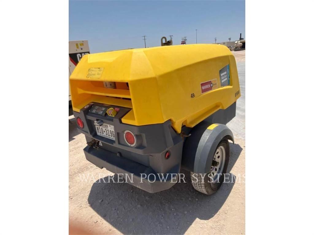 Atlas Copco 188XAS 압축 공기 건조기