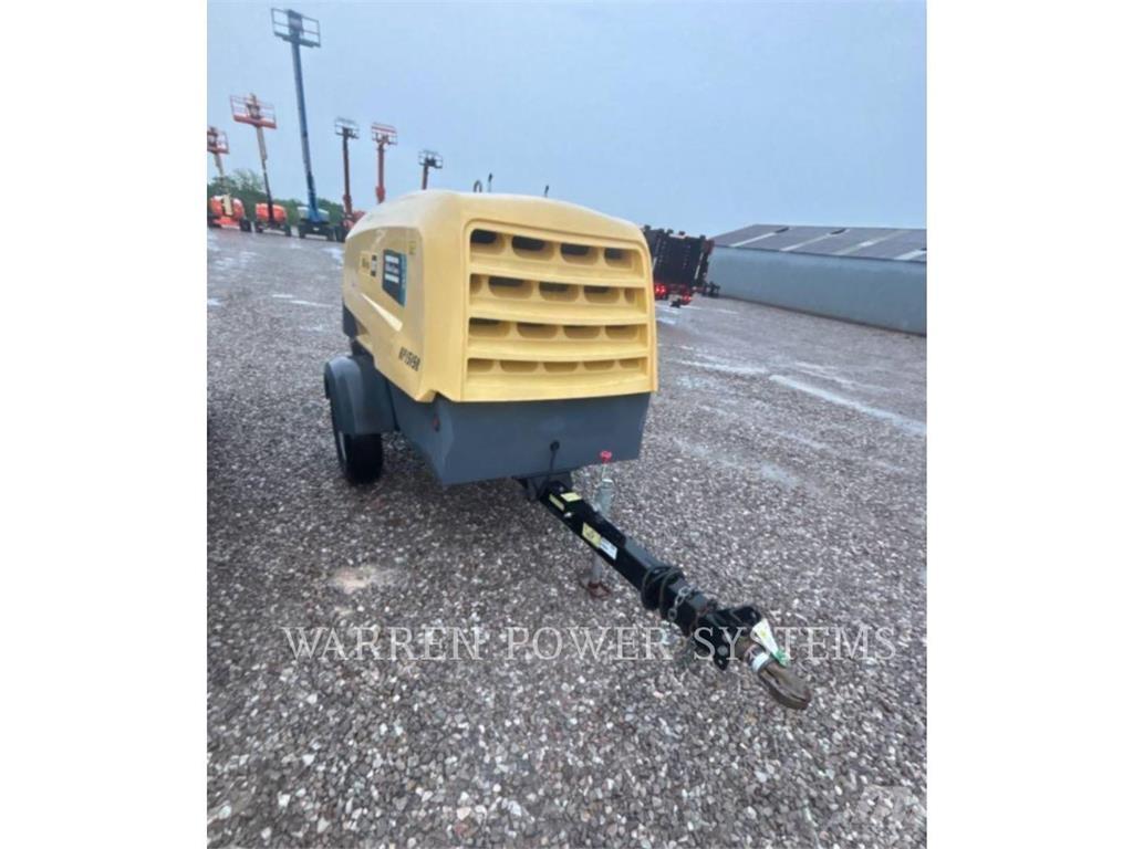 Atlas Copco 188XAS 압축 공기 건조기