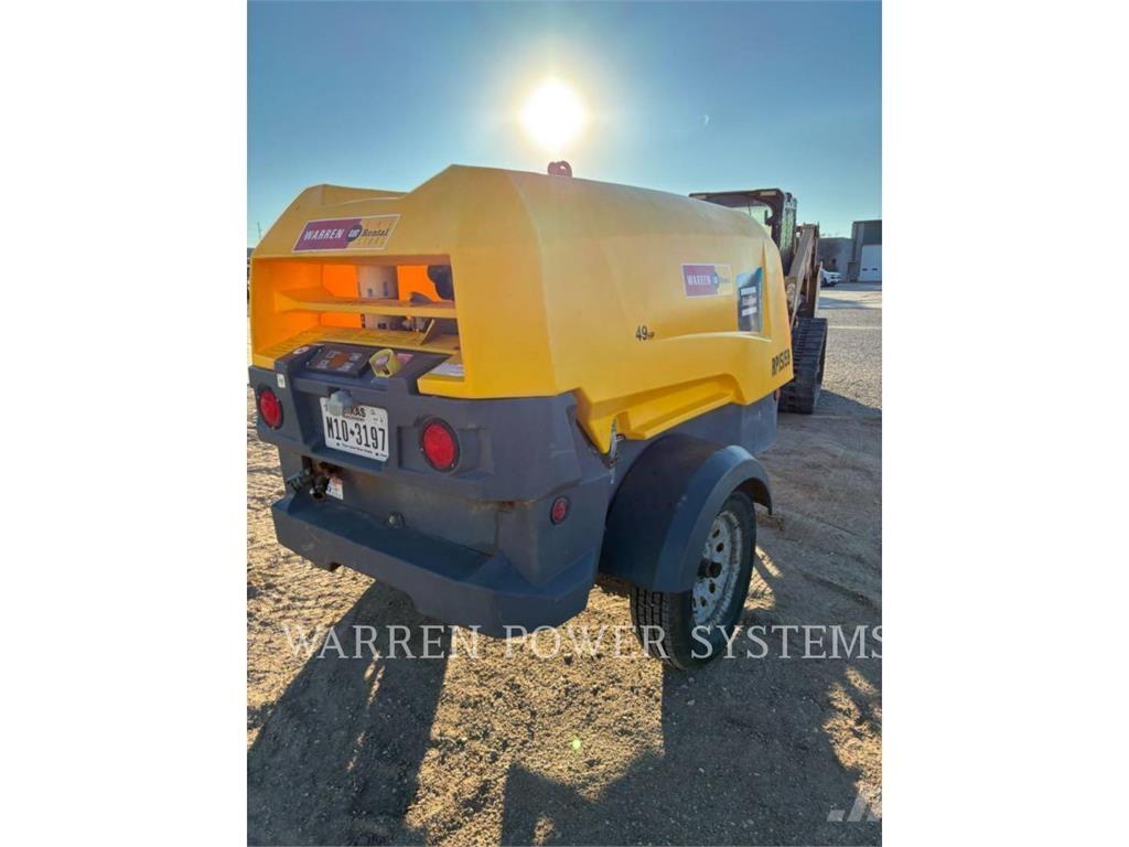 Atlas Copco 188XAS 압축 공기 건조기