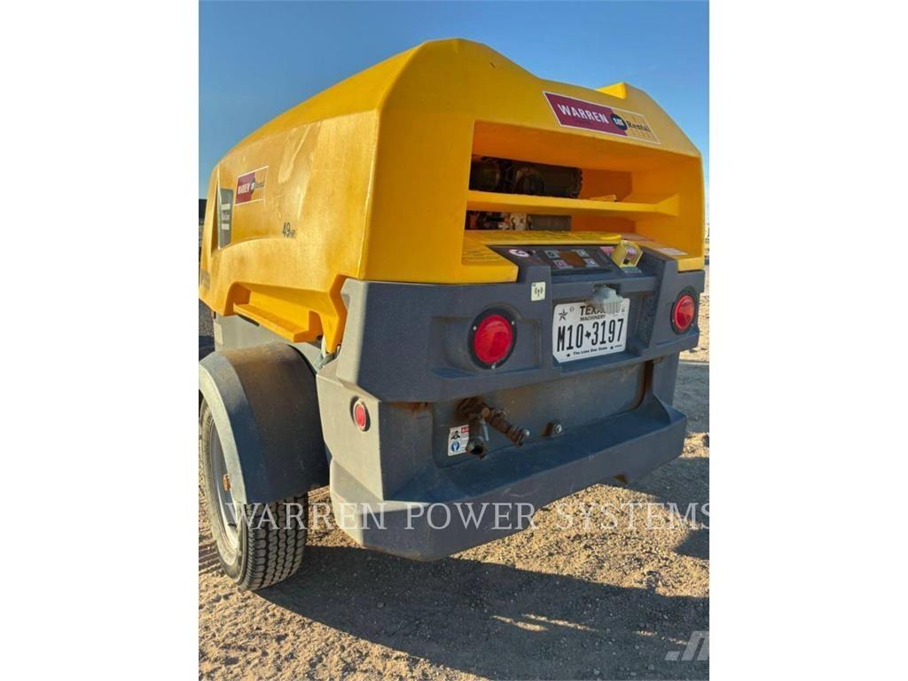 Atlas Copco 188XAS 압축 공기 건조기