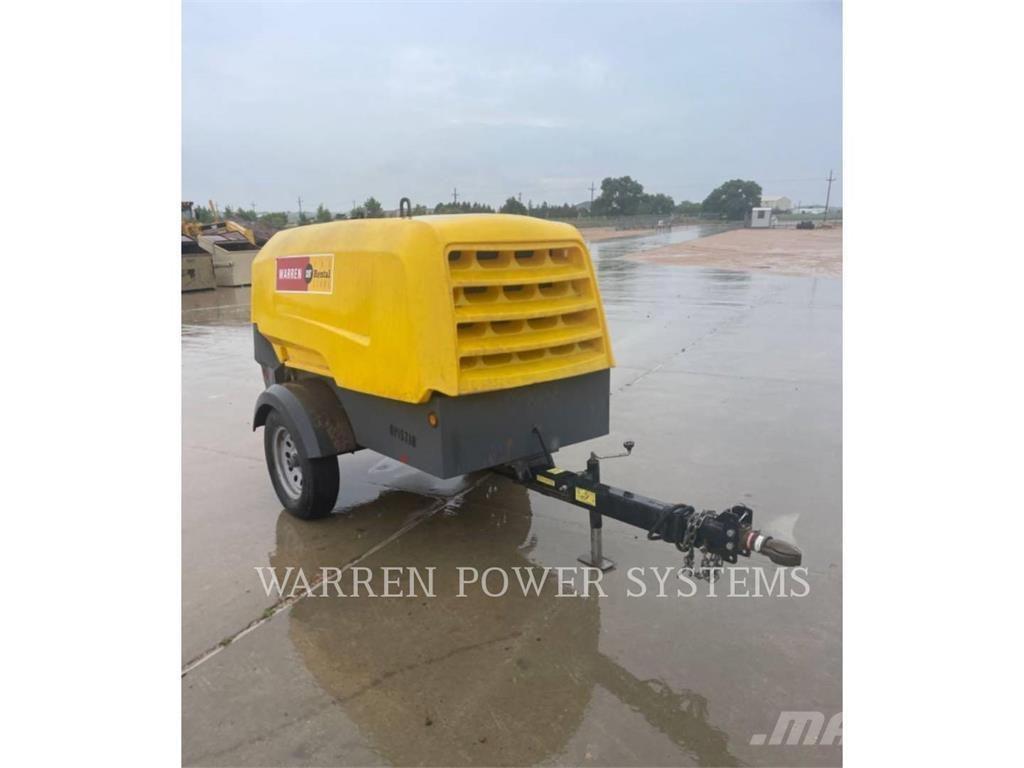 Atlas Copco 188XAS 압축 공기 건조기