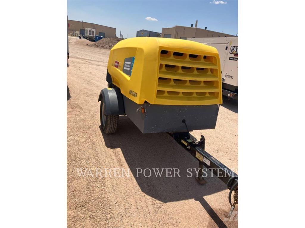 Atlas Copco 188XAS 압축 공기 건조기