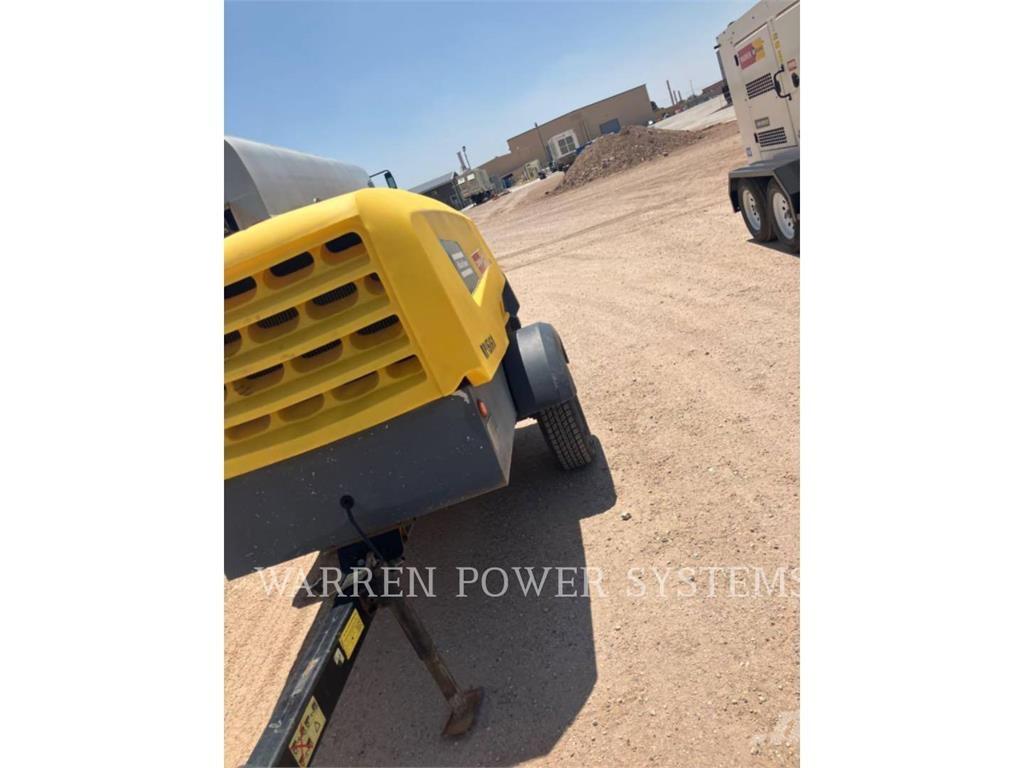 Atlas Copco 188XAS 압축 공기 건조기
