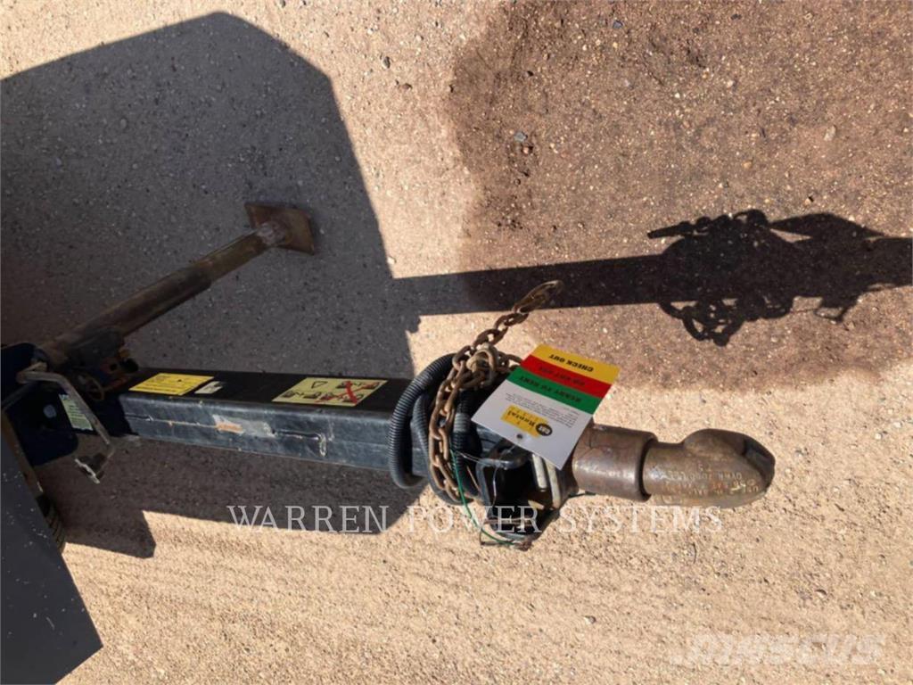 Atlas Copco 188XAS 압축 공기 건조기