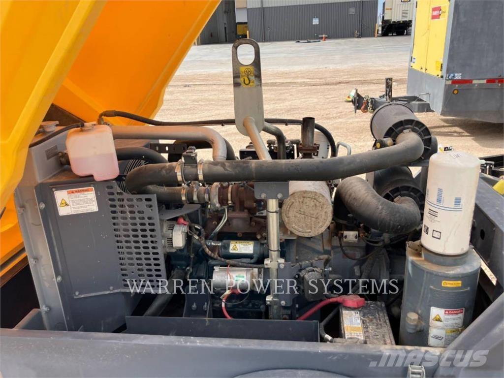 Atlas Copco 188XAS 압축 공기 건조기