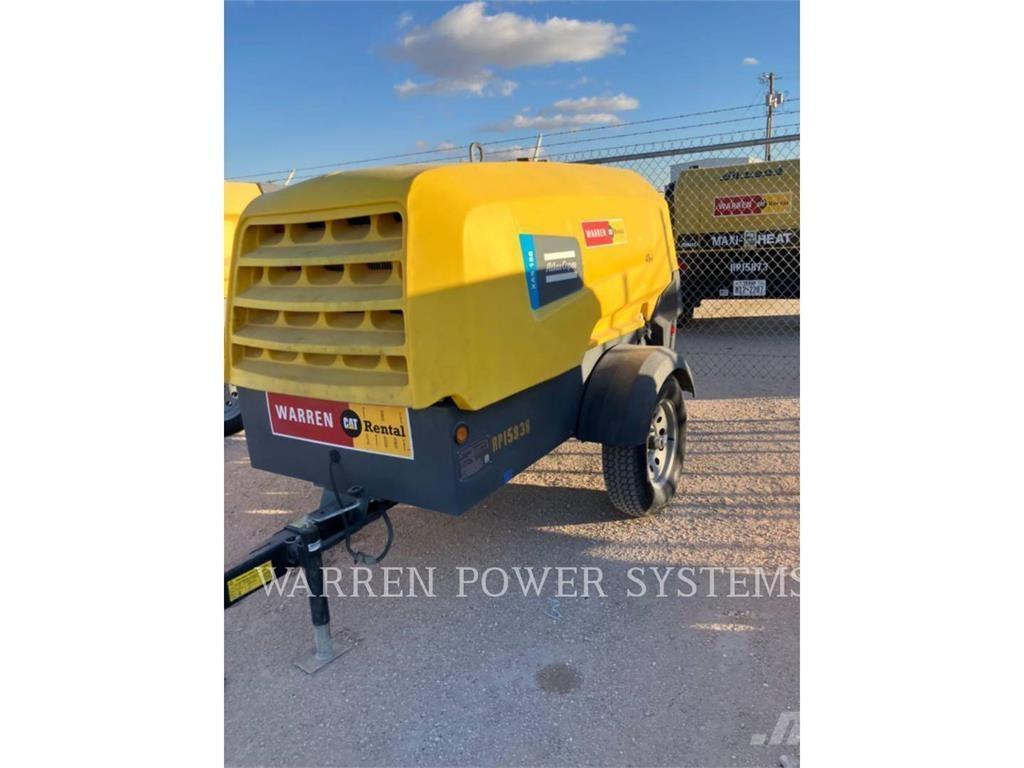 Atlas Copco 188XAS 압축 공기 건조기
