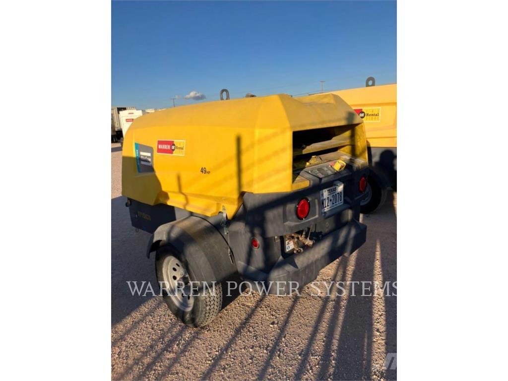 Atlas Copco 188XAS 압축 공기 건조기