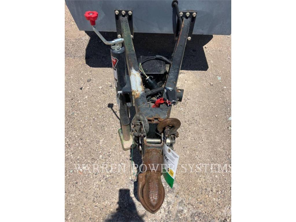 Atlas Copco 400XAVST4F 압축 공기 건조기