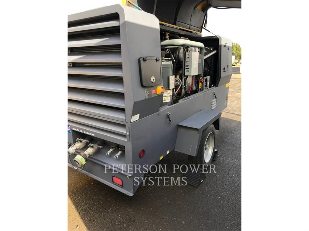 Atlas Copco 950AF T4F 압축 공기 건조기