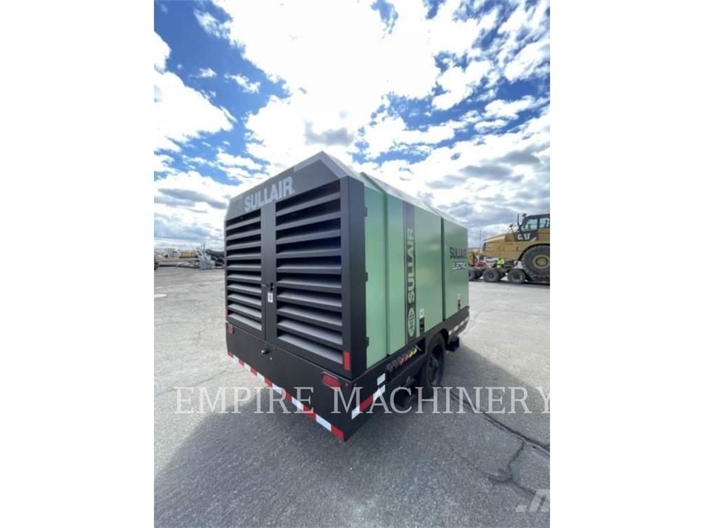 Atlas Copco E1035HAF 콤푸레샤