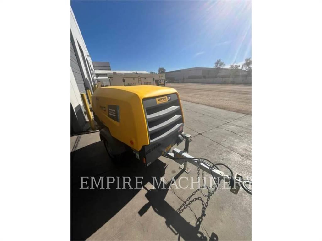 Atlas Copco H185 콤푸레샤