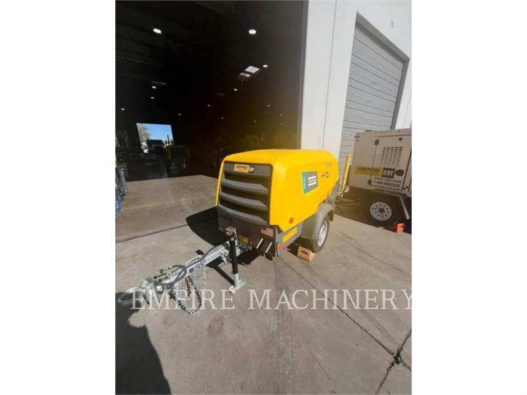 Atlas Copco H185 콤푸레샤