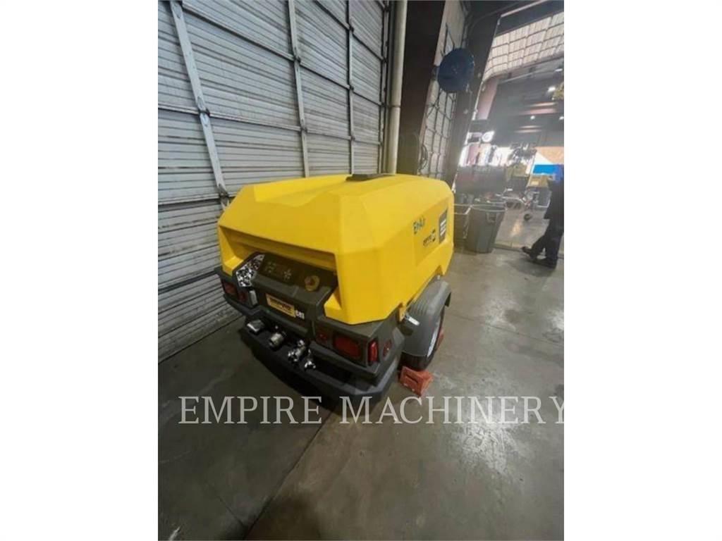 Atlas Copco H185 콤푸레샤