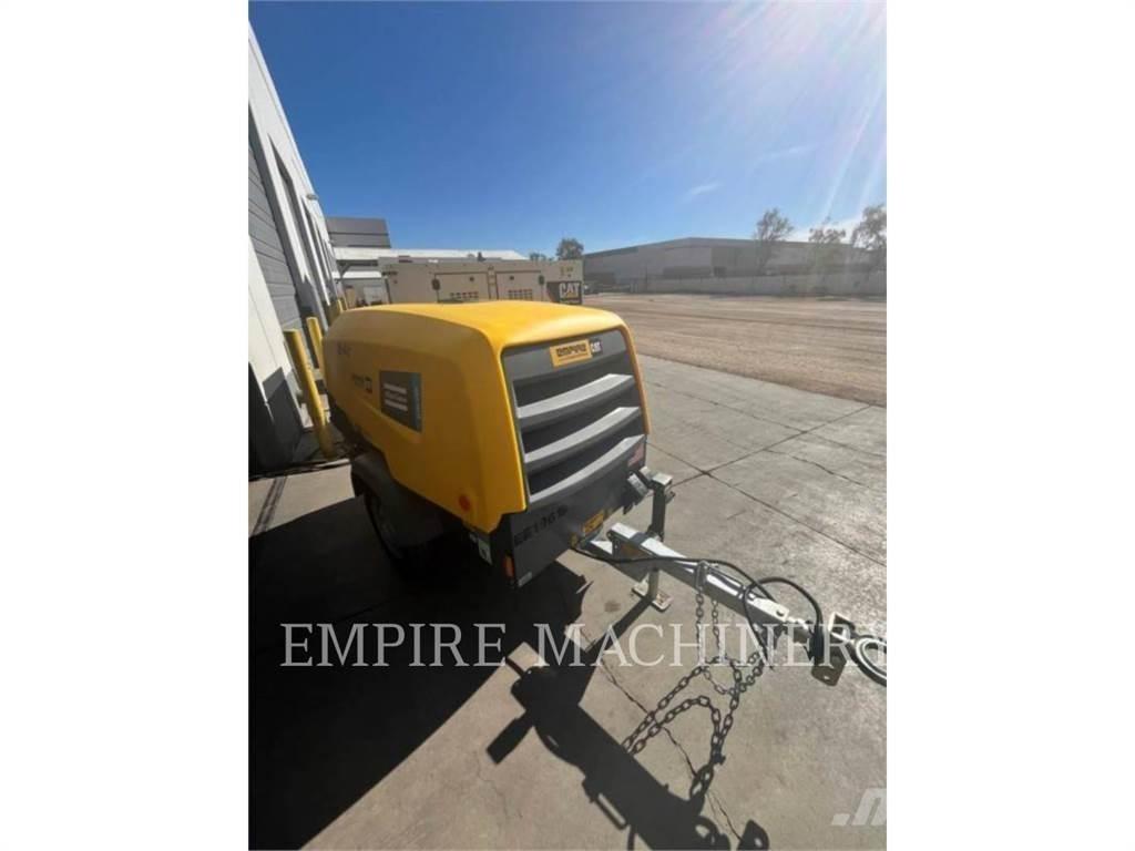 Atlas Copco H185 콤푸레샤