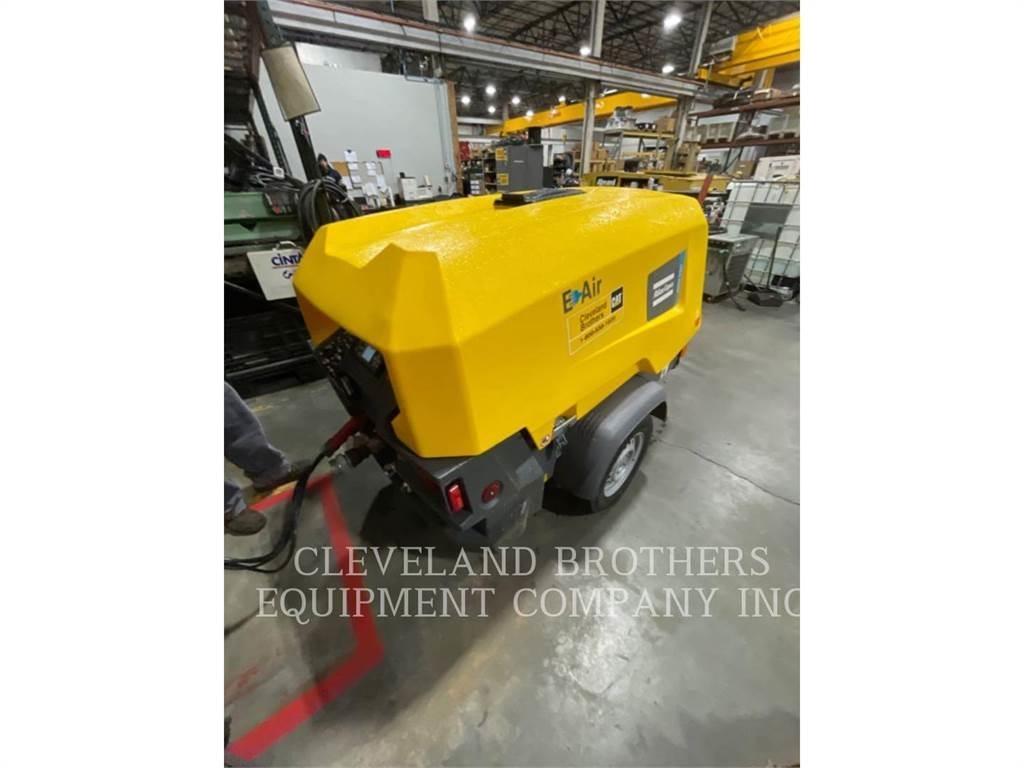 Atlas Copco H250 VSD 압축 공기 건조기