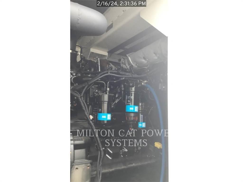 Atlas Copco QAS250 기타 발전기
