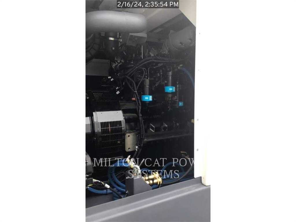 Atlas Copco QAS250 기타 발전기