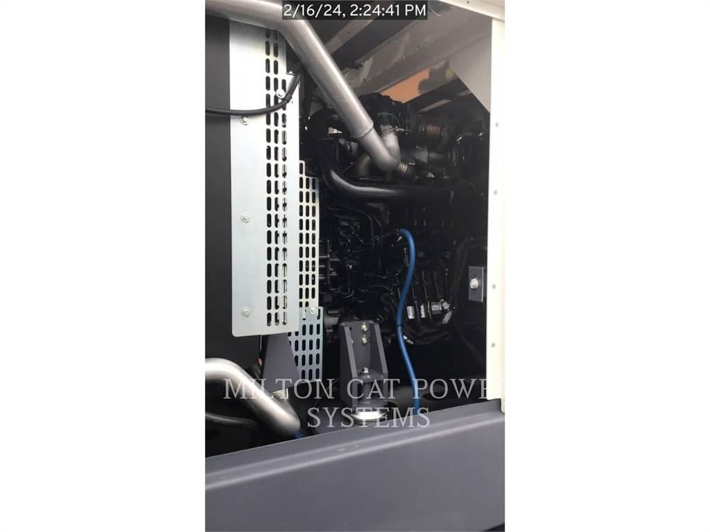 Atlas Copco QAS250 기타 발전기