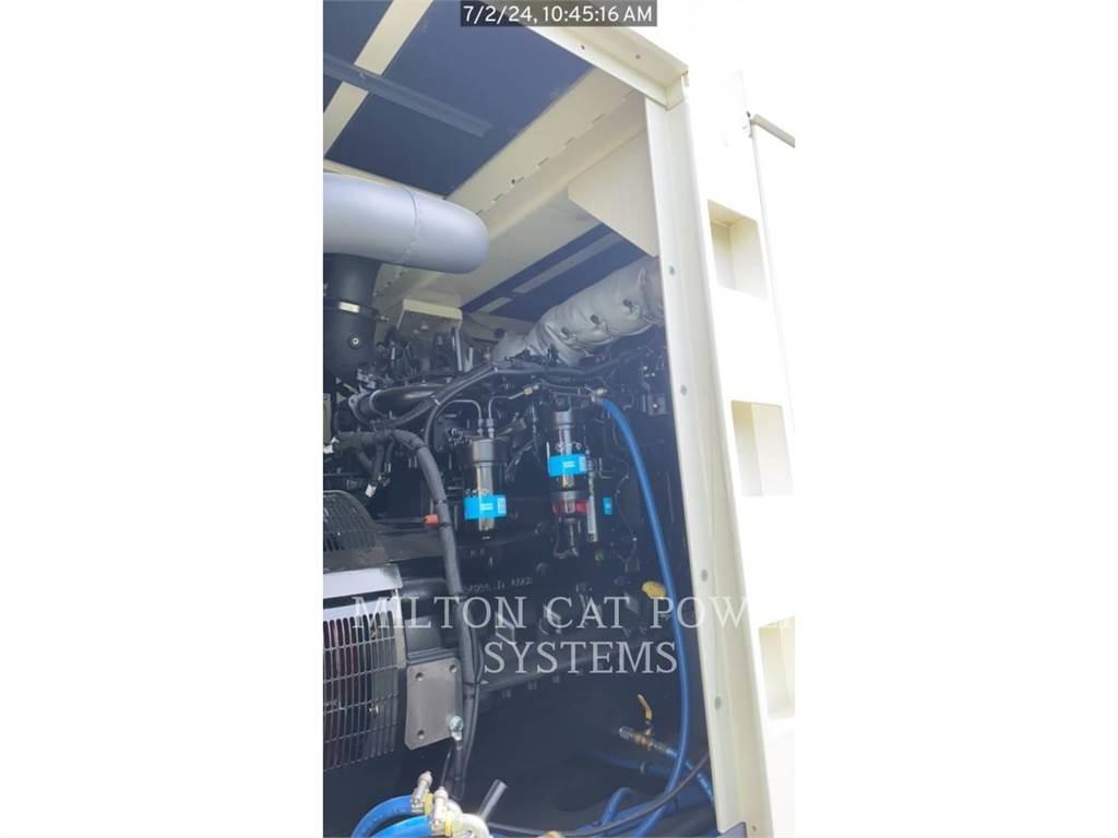 Atlas Copco QAS250 기타 발전기