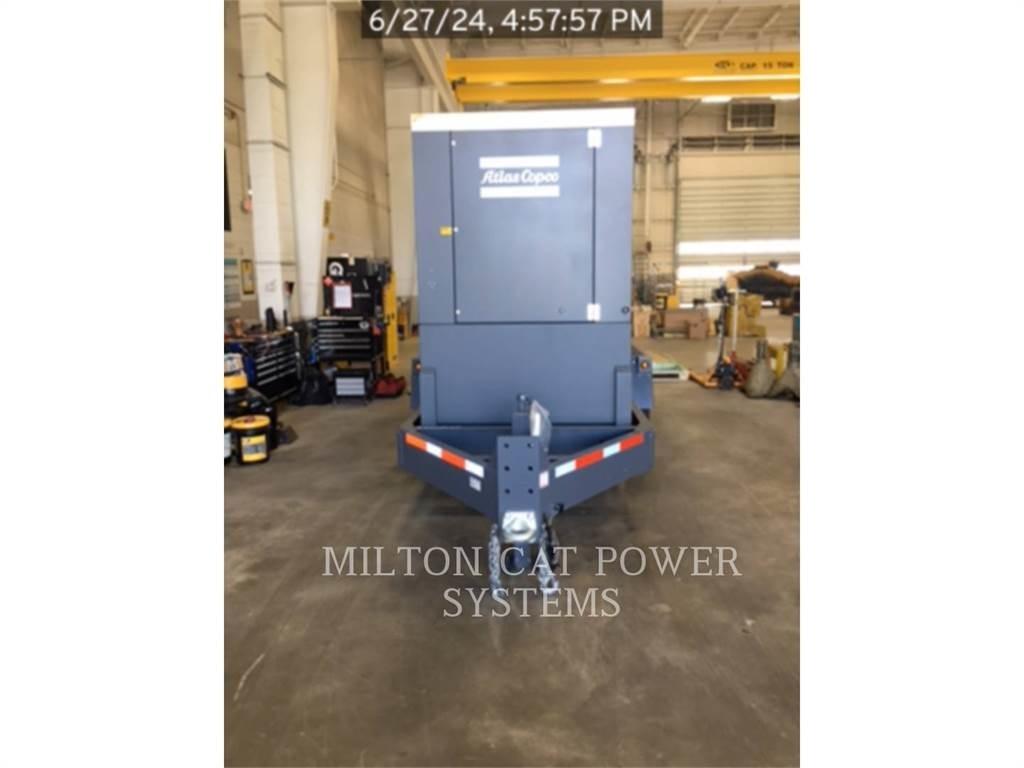 Atlas Copco QAS250 기타 발전기