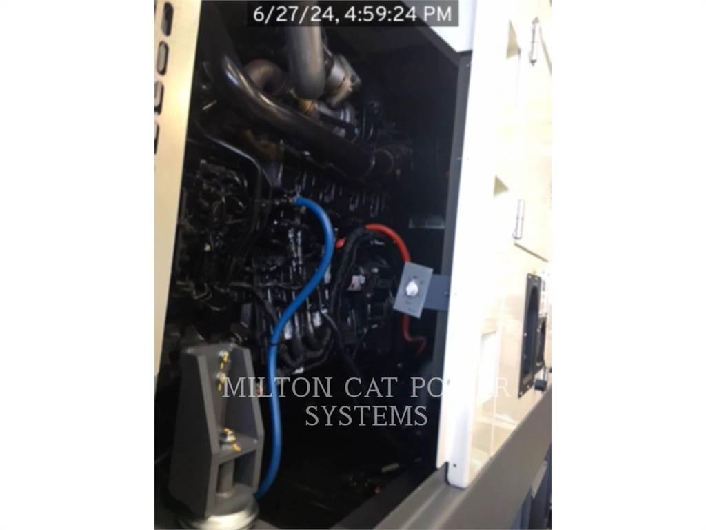 Atlas Copco QAS250 기타 발전기