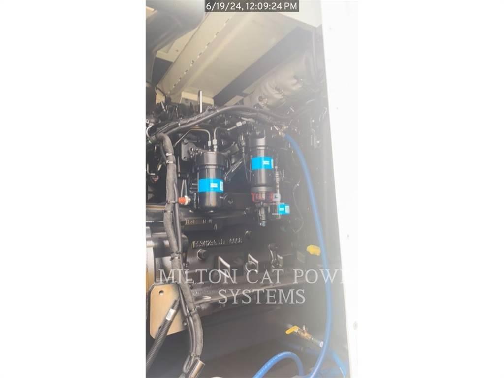 Atlas Copco QAS250 기타 발전기