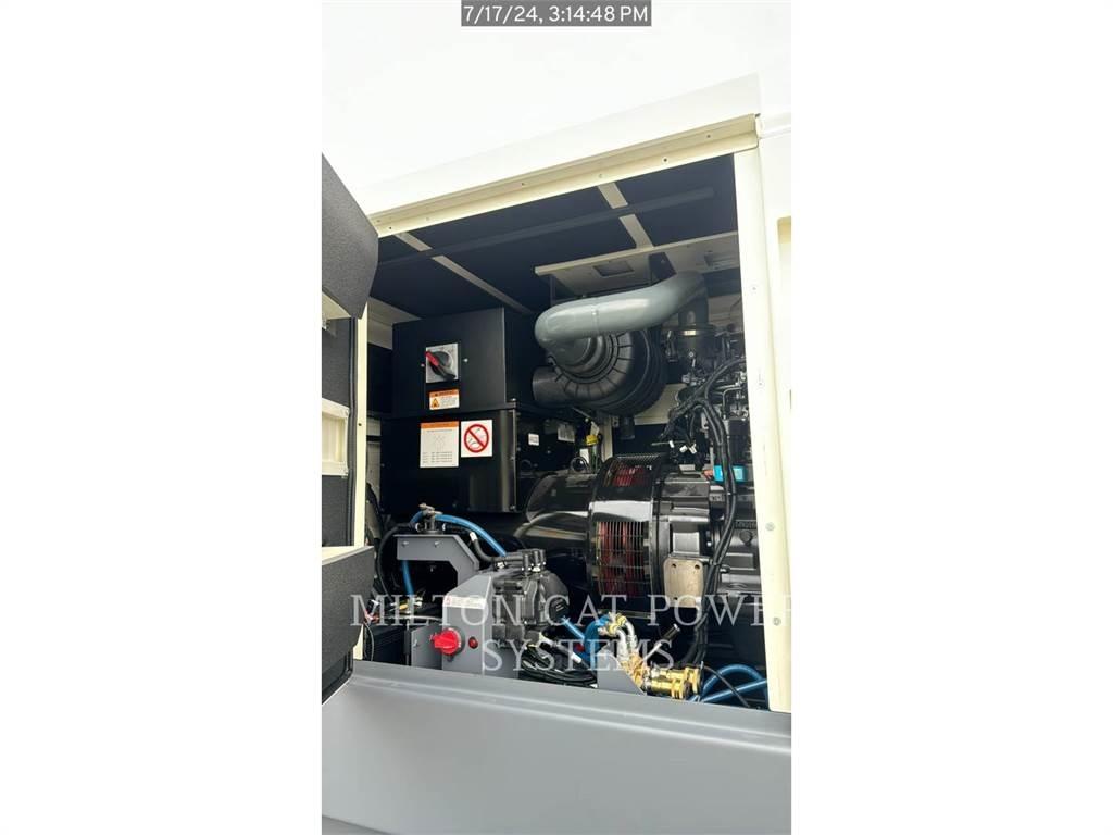 Atlas Copco QAS250 기타 발전기