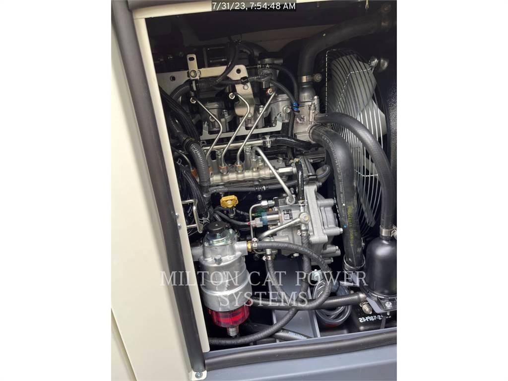 Atlas Copco QAS45 기타 발전기