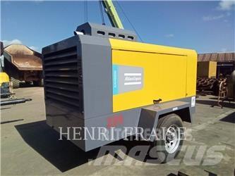 Atlas Copco XAHS500CUD 압축 공기 건조기