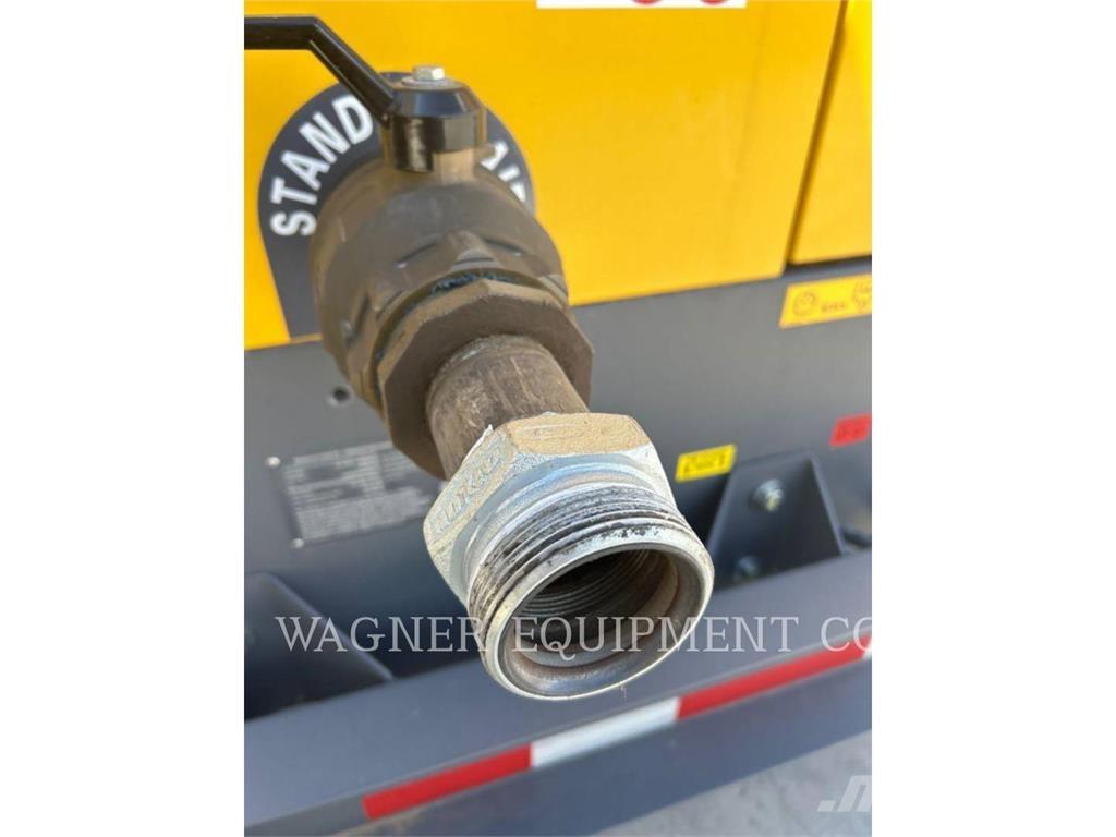 Atlas Copco XAS1800 압축 공기 건조기