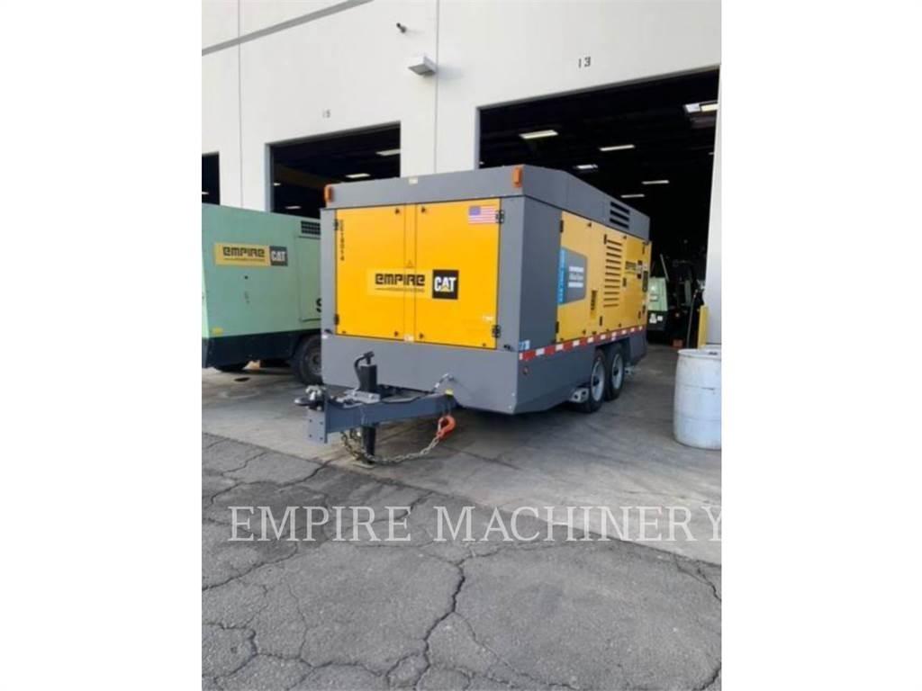Atlas Copco XAS1800CD 콤푸레샤