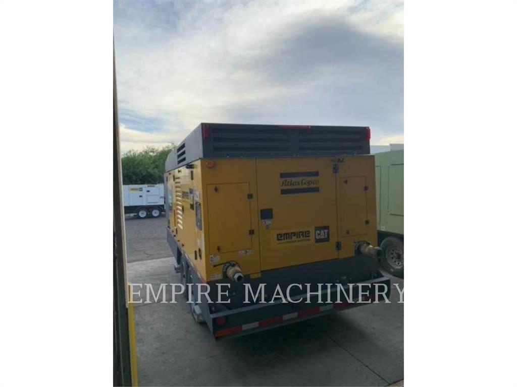 Atlas Copco XAS1800CD 콤푸레샤