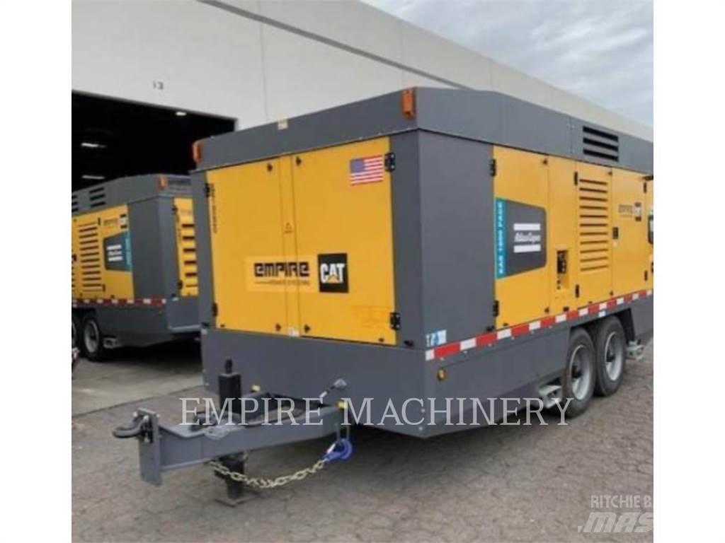 Atlas Copco XAS1800CD 콤푸레샤