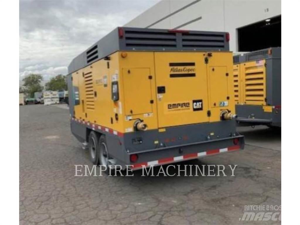 Atlas Copco XAS1800CD 콤푸레샤