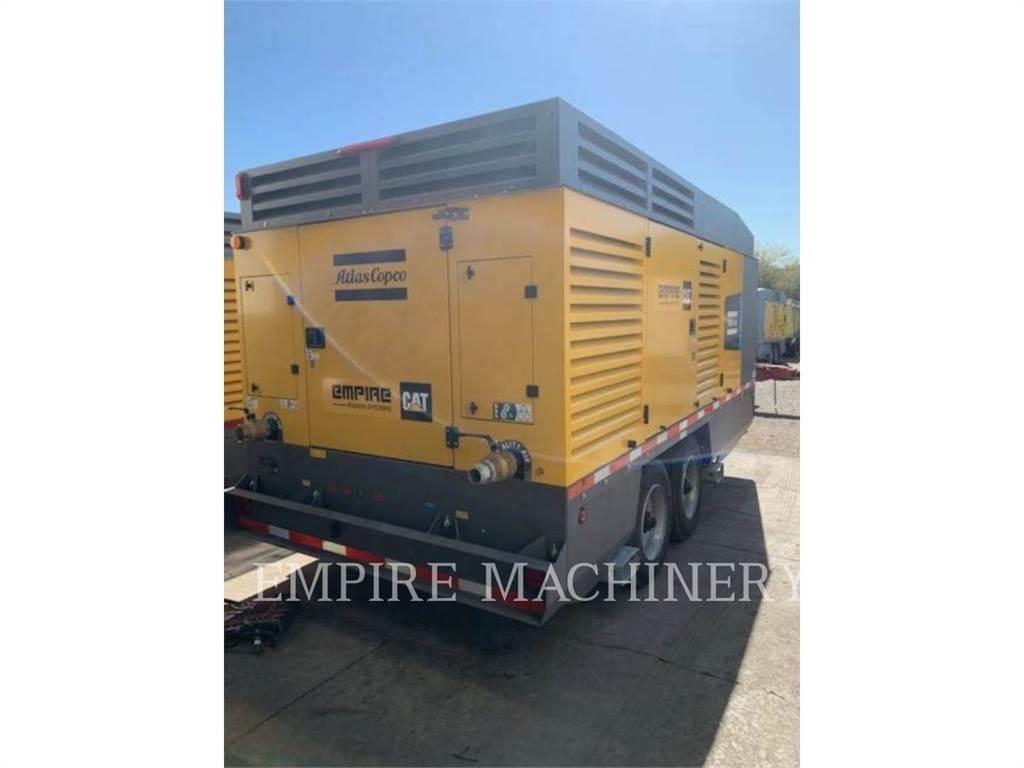 Atlas Copco XAS1800CD 콤푸레샤