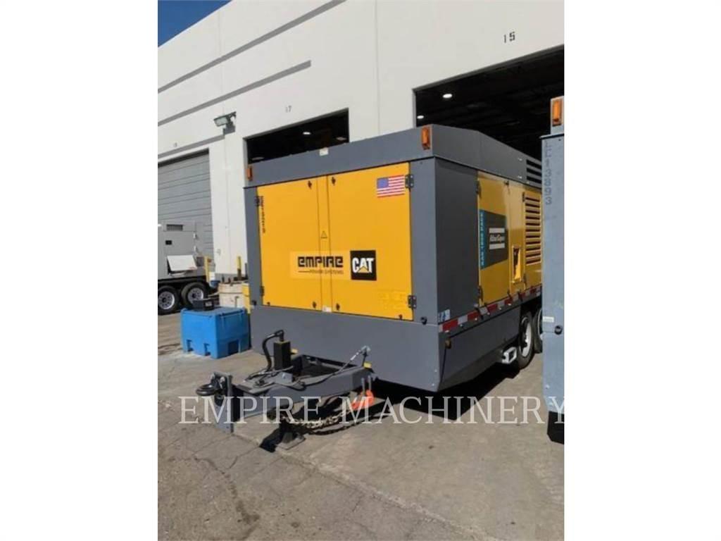 Atlas Copco XAS1800CD 콤푸레샤