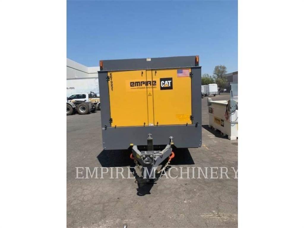Atlas Copco XAS1800CD 콤푸레샤