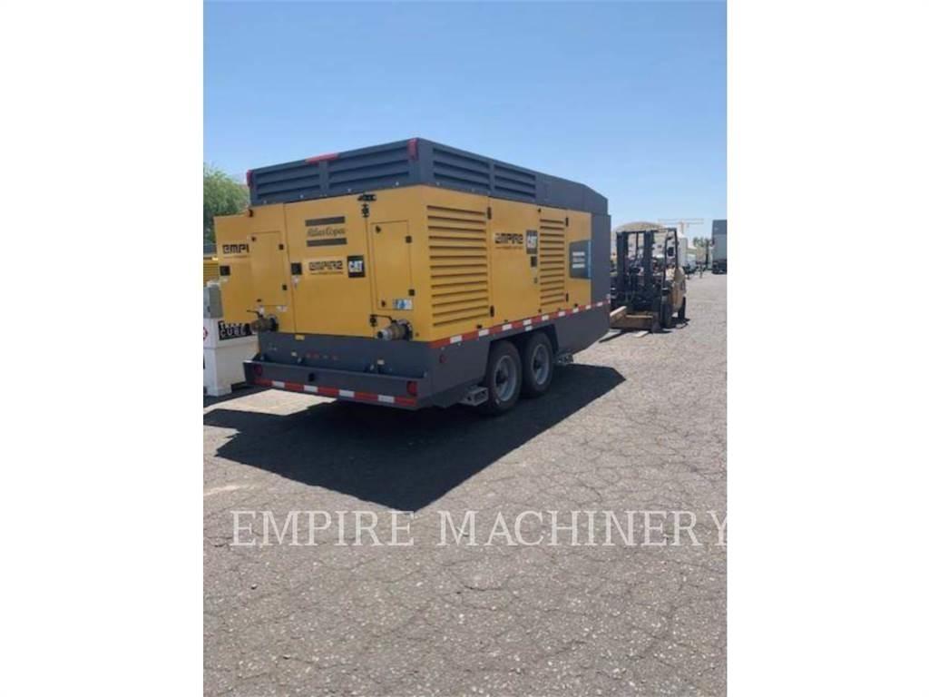 Atlas Copco XAS1800CD 콤푸레샤