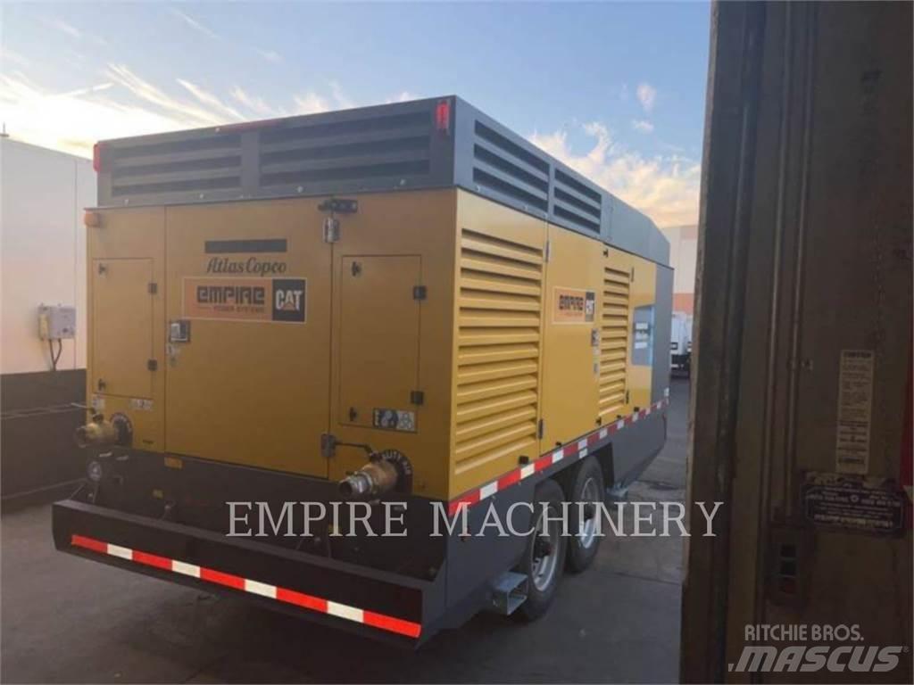 Atlas Copco XAS1800CD 콤푸레샤