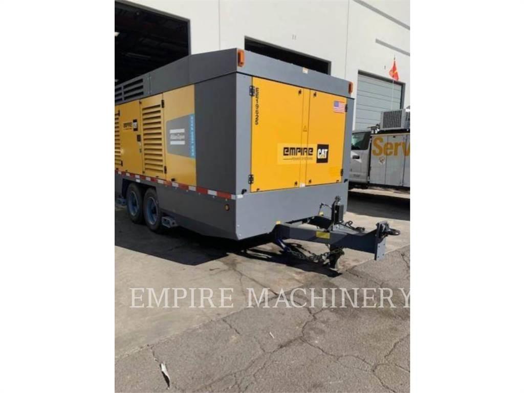 Atlas Copco XAS1800CD 콤푸레샤
