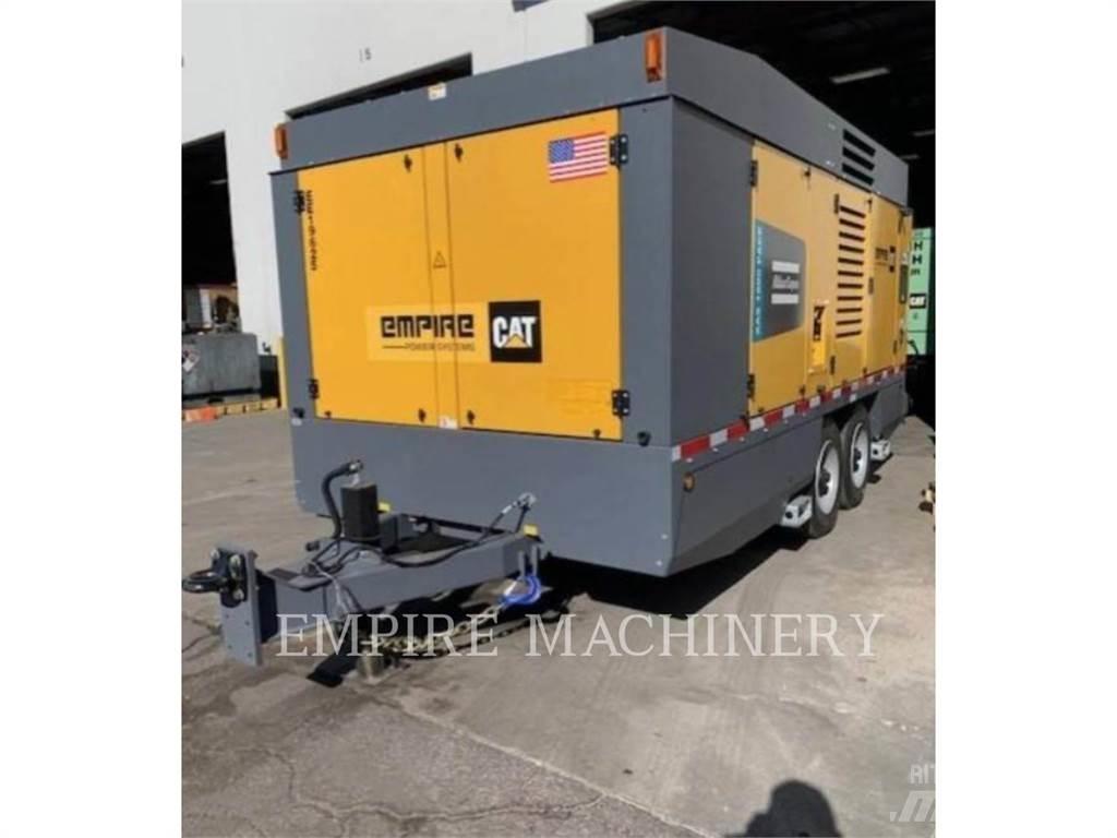 Atlas Copco XAS1800CD 콤푸레샤