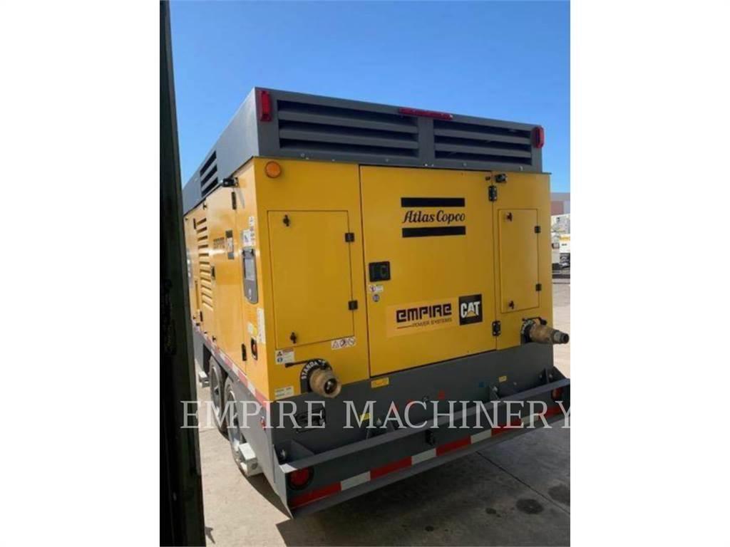 Atlas Copco XAS1800CD 콤푸레샤