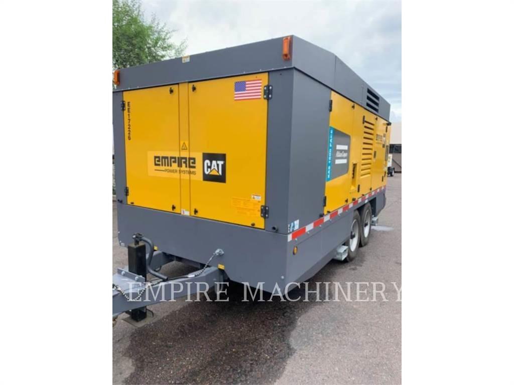 Atlas Copco XAS1800CD 콤푸레샤