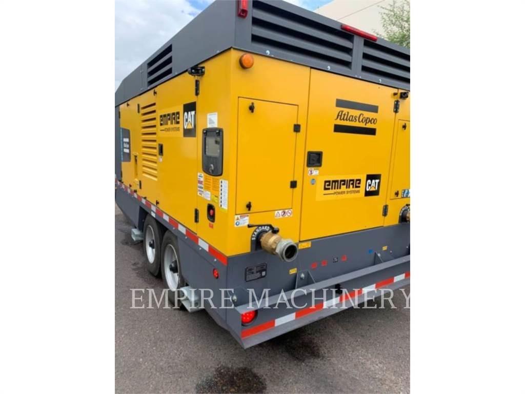 Atlas Copco XAS1800CD 콤푸레샤