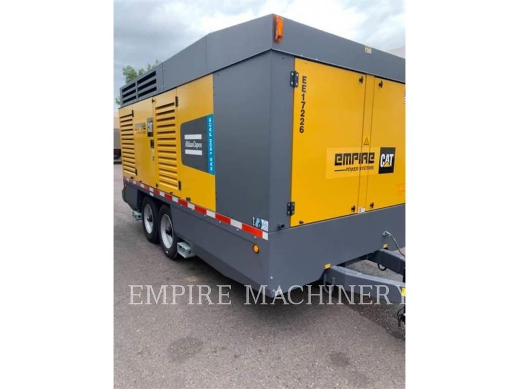 Atlas Copco XAS1800CD 콤푸레샤