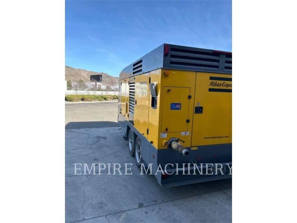 Atlas Copco XAS1800CD 콤푸레샤