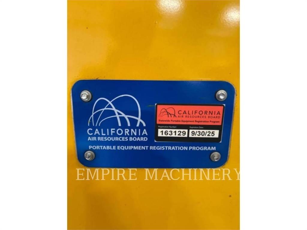 Atlas Copco XAS1800CD 콤푸레샤