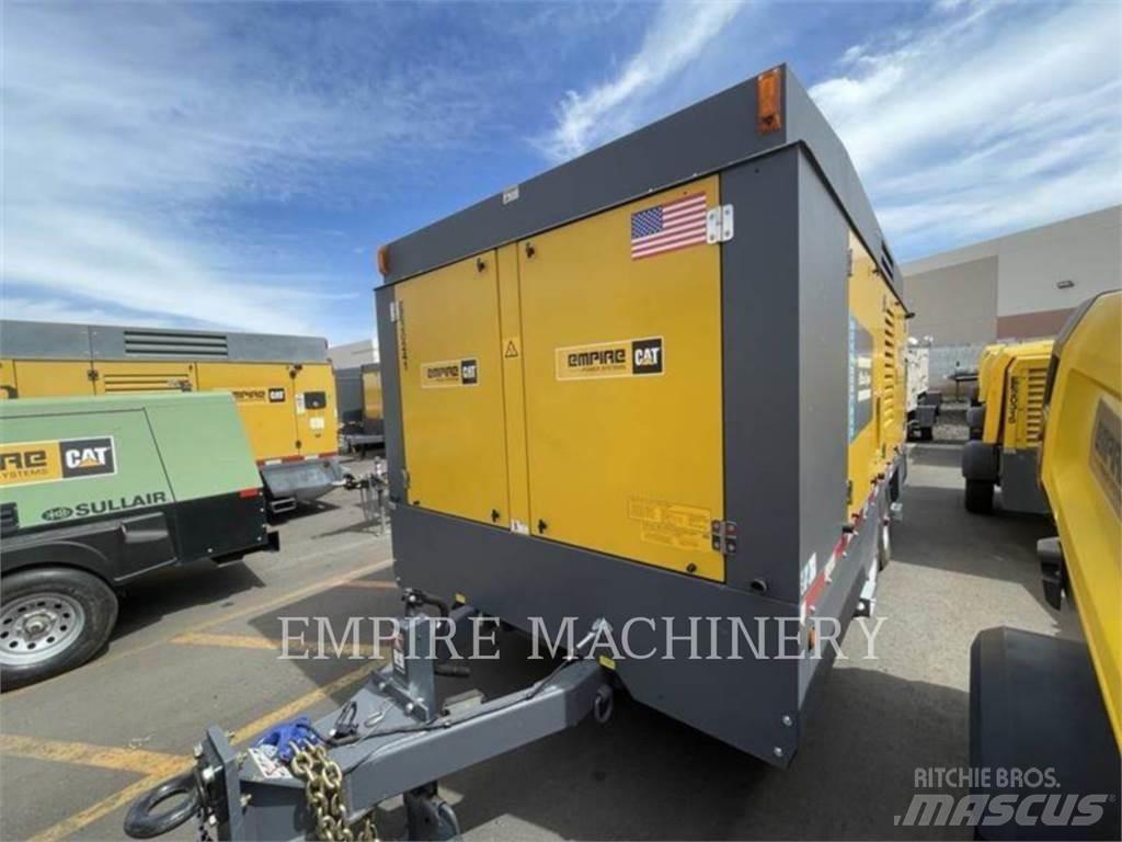 Atlas Copco XAS1800CD 콤푸레샤