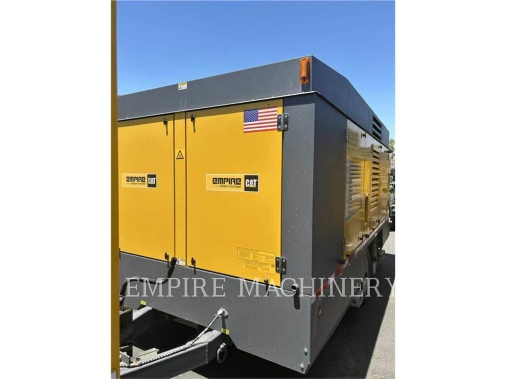 Atlas Copco XAS1800CD 콤푸레샤